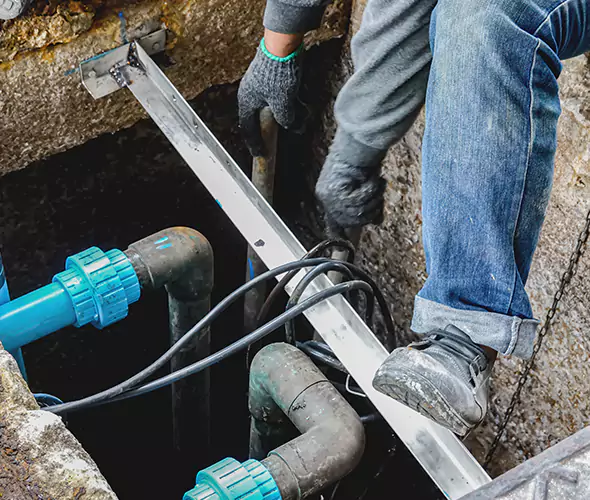 Expert Plumber for Drainage Services in Richmond, KY: Schedule Affordable Drainage Solutions with Us