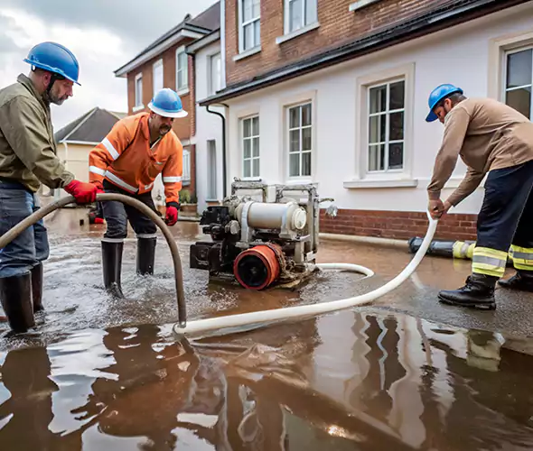 Expert Technicians for Flood Restoration in Richmond, KY: Schedule Reliable Flood Restoration Services with Us