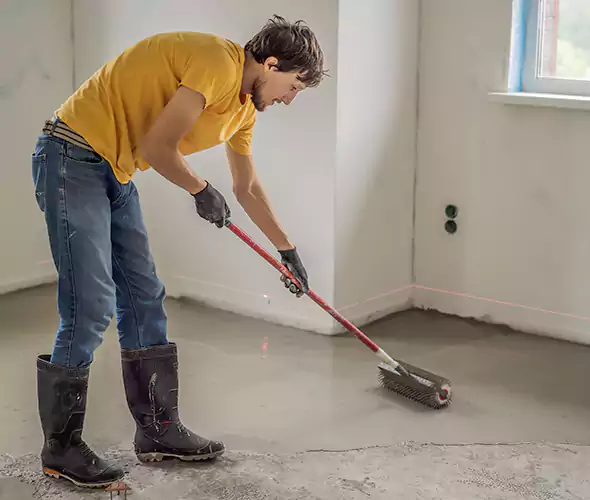 Trusted Foundation Leak Repair Experts in Richmond, KY