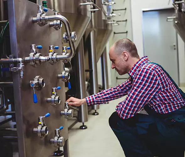 Professional Gas Leak Repair in Richmond, KY