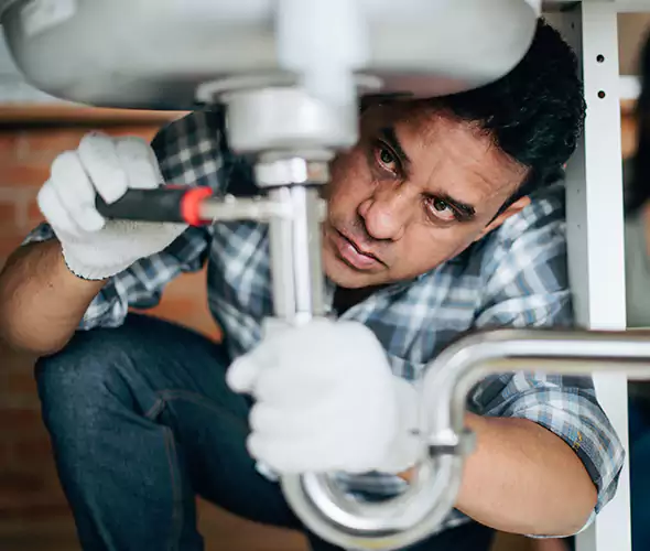 Expert Plumber for Leak Detection in Richmond, KY: Schedule Affordable Leak Detection Services with Us
