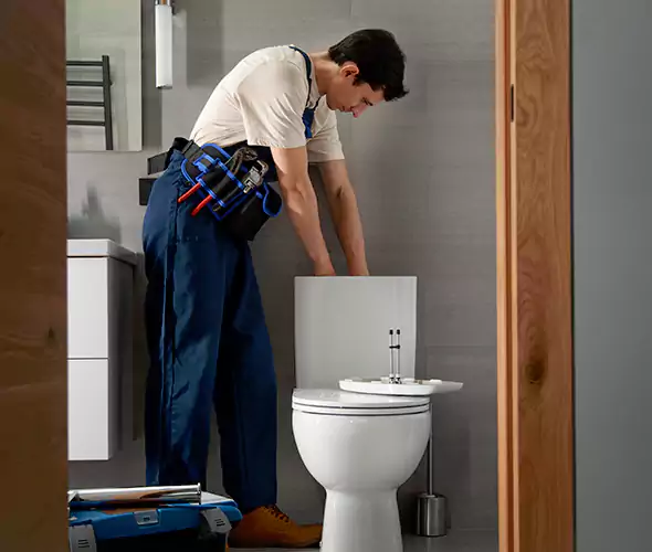 Trusted Plumbers Near Me in Richmond, KY: Reliable, Local, and Affordable Plumbing Experts