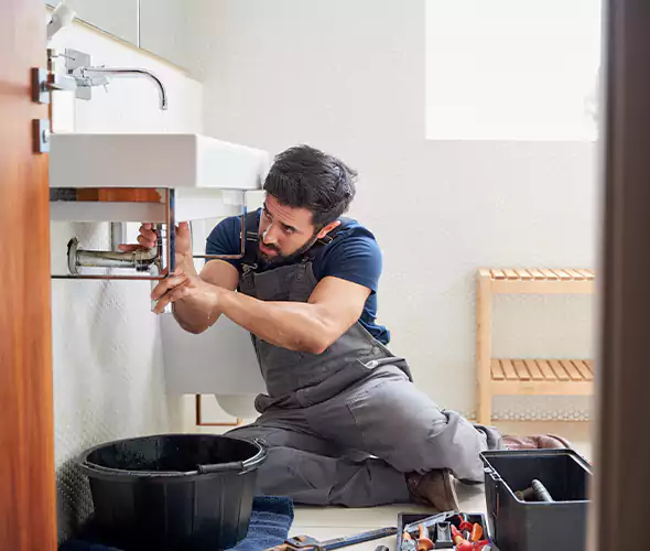 Trusted Experts for Plumbing Maintenance in Richmond,KY: Schedule Reliable Service Today
