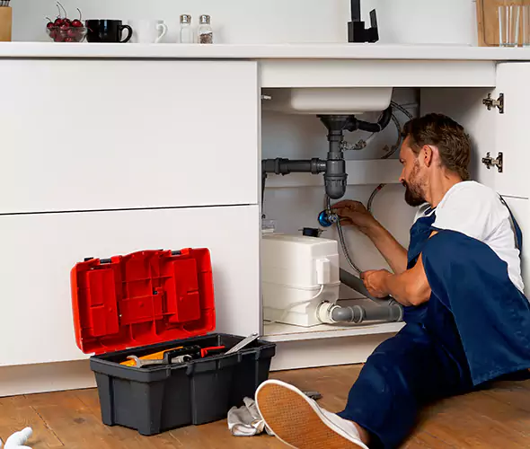 Trusted Plumber for Polybutylene Plumbing Replacement in Richmond, KY: Schedule Reliable Replacement Services with Us