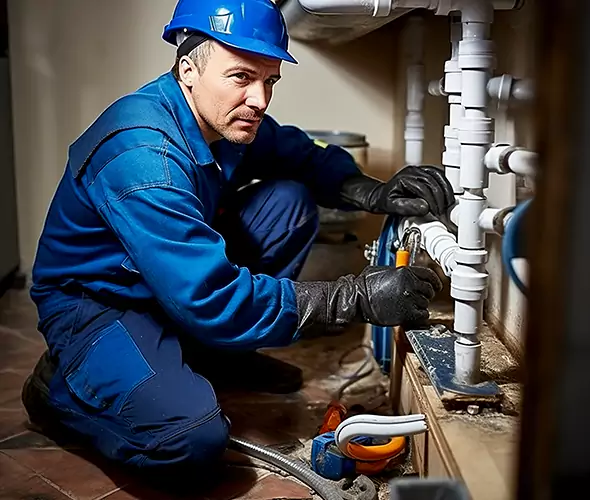 Expert Plumber for Repipe Specialists in Richmond: Schedule Reliable and Affordable Repiping Services with Us