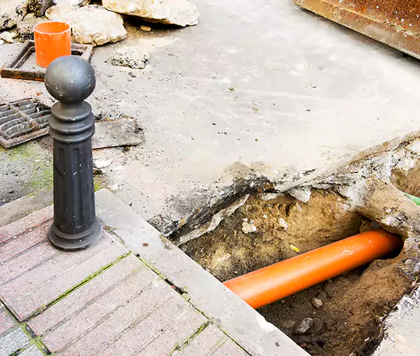 Expert Plumber for Sewer Line Replacement in Richmond, KY: Schedule Affordable Sewer Replacement Services with Us