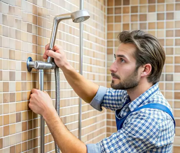 Professional Shower Replacement Specialist in Richmond, KY: Schedule Affordable Shower Upgrade Services with Us