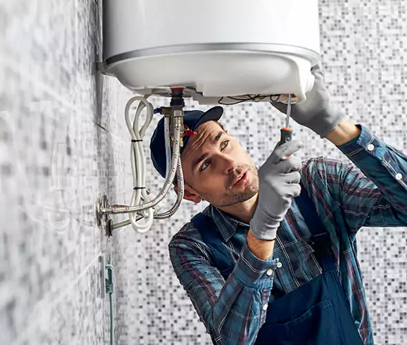Expert Plumber for Water Heater Replacement in Richmond, KY: Schedule Affordable Replacement Services with Us