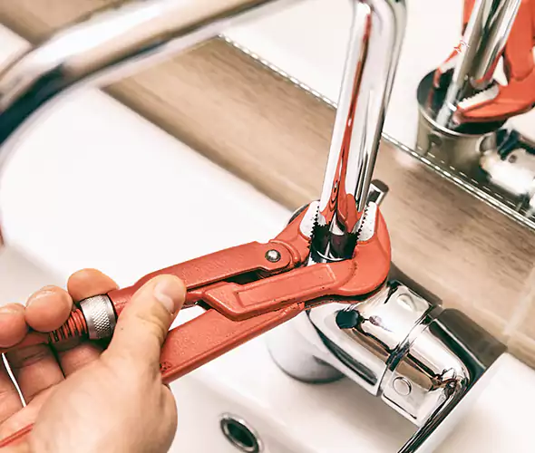 Expert Leak Repair Plumber in Richmond, KY