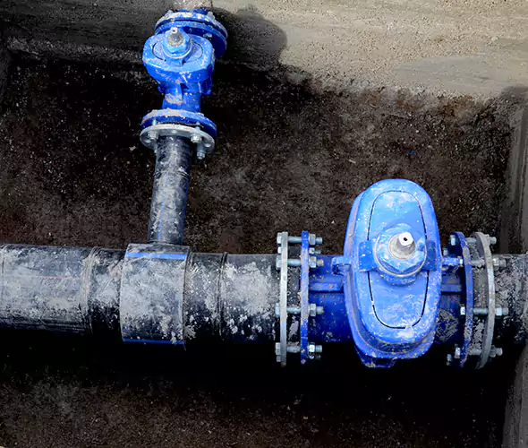 Certified Plumbers for Water Line Installation in Richmond, KY