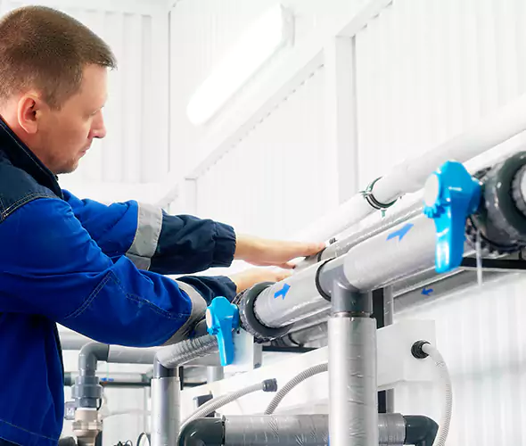 Expert Plumber for Water Softener Maintenance in Richmond, KY: Schedule Professional Maintenance with Us