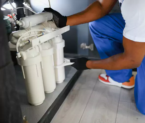 Expert Plumber for Water Softener Replacement in Richmond, KY: Schedule Affordable Replacement Services with Us