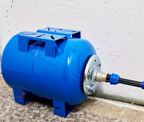 Expert Plumber for Well Pressure Tank Replacement in Richmond, KY: Schedule Affordable Tank Replacement Services with Us
