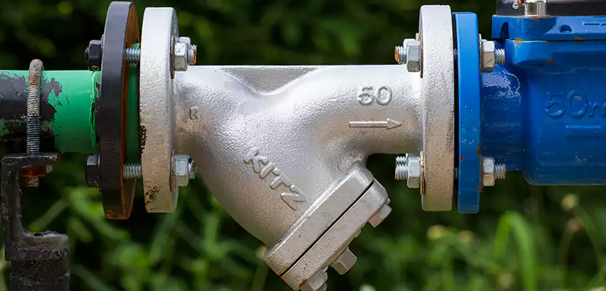 Professional Backflow Preventer Installation Services in Richmond, KY