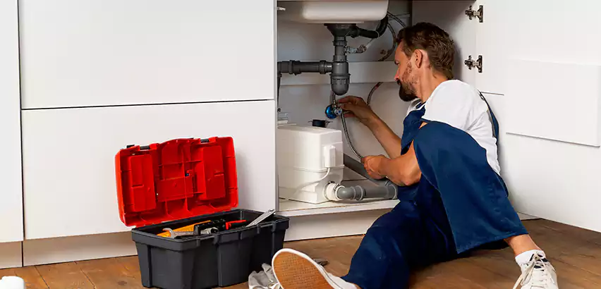 Reliable Garbage Disposal Replacement Services in Richmond, KY