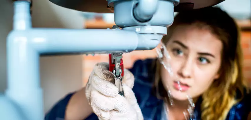 Reliable Pipe Repair Services in Richmond, KY