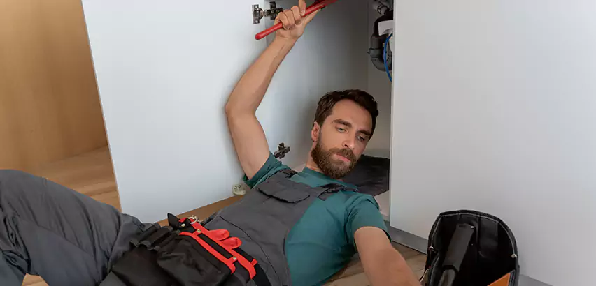 Emergency Basement Leak Repair in Richmond