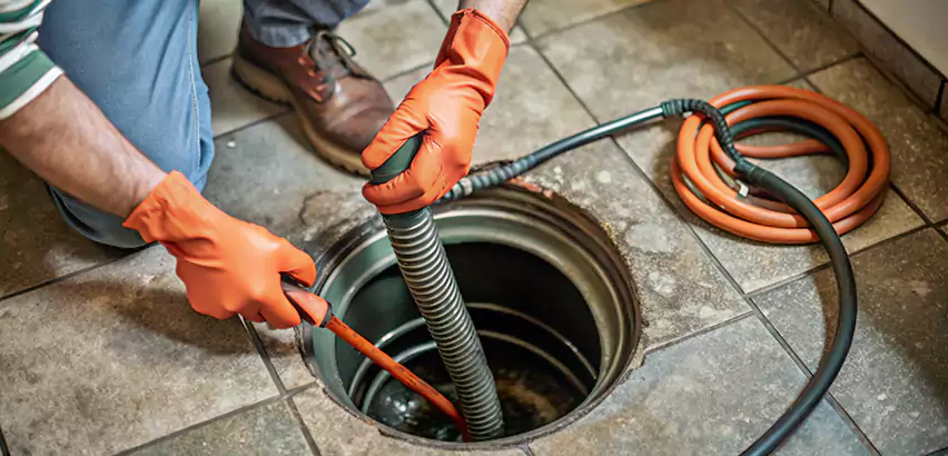 Gutter Drain Repair in Richmond, KY