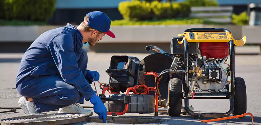 Drain Camera Inspection Near Me Richmond