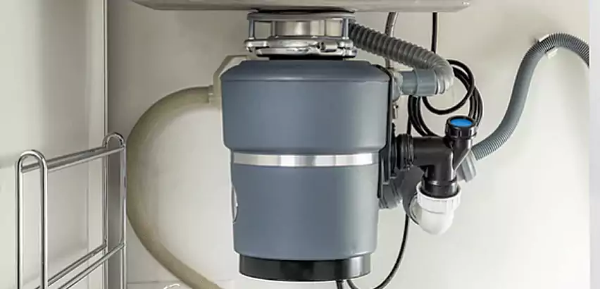 Insinkerator Air Switch Installation in Richmond, KY