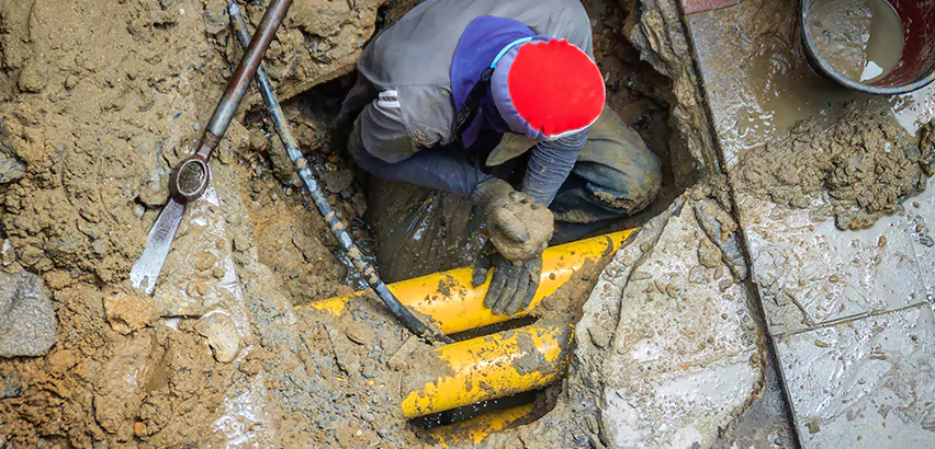 Main Line Rooter in Richmond