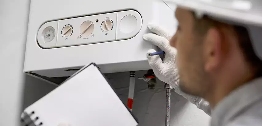 Gas Water Heater Service Near Me Richmond