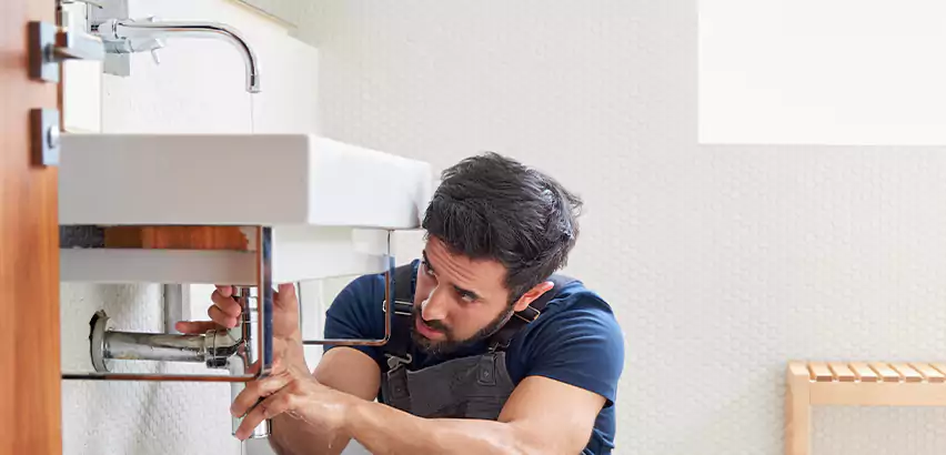 Commercial Water Leak Detection in Richmond