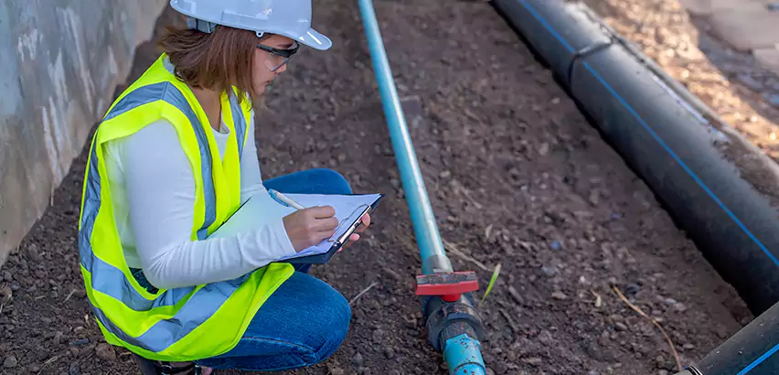 Dishwasher Water Line Hookup in Richmond, KY