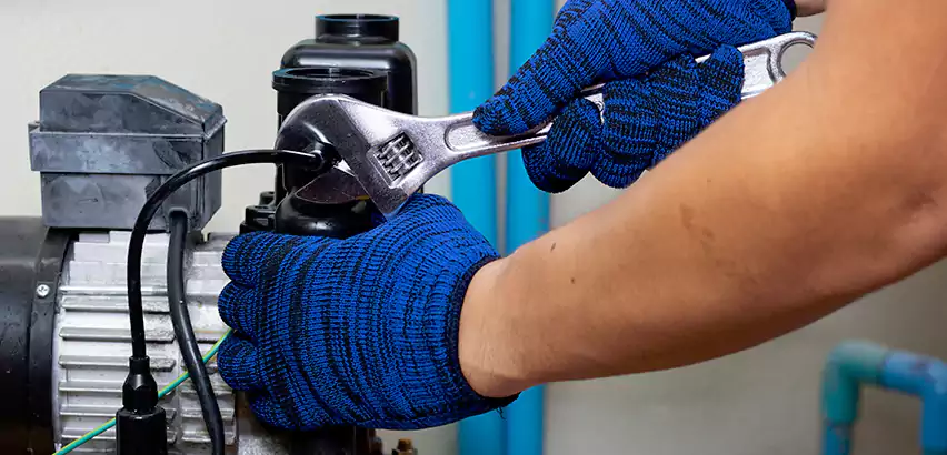 Well Water System Repair in Richmond, KY