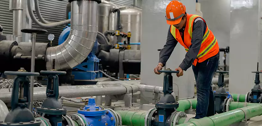 Top-Notch Trenchless Sewer Line Repair Services in Richmond, KY.