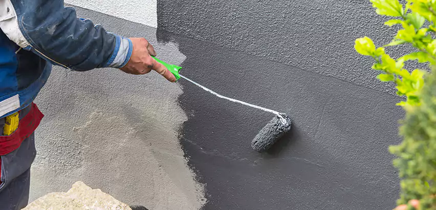 Walls Waterproofing in Richmond, KY
