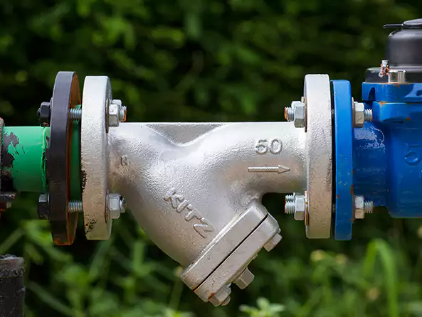 Why Choose My Richmond Plumbing for Backflow Preventer Services in Richmond, KY?