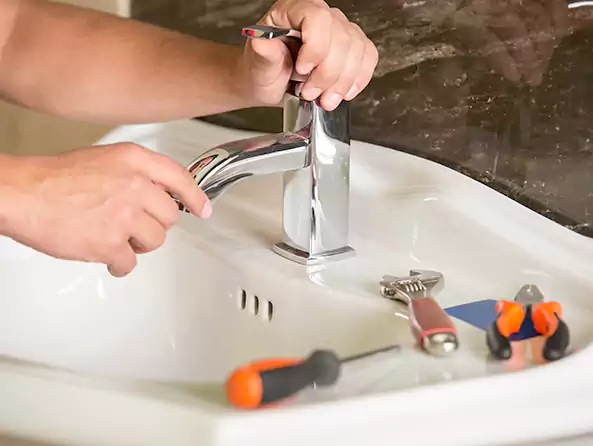 Why Choose My Richmond Plumbing for Bathroom Faucet Installation in Richmond, KY?