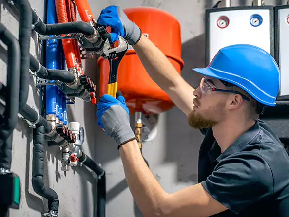 Why Choose My Richmond Plumbing for Gas Water Heater Installation in Richmond, KY