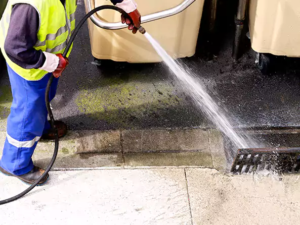 Why Choose My Richmond Plumbing for Hydro Jetting in Richmond, KY?