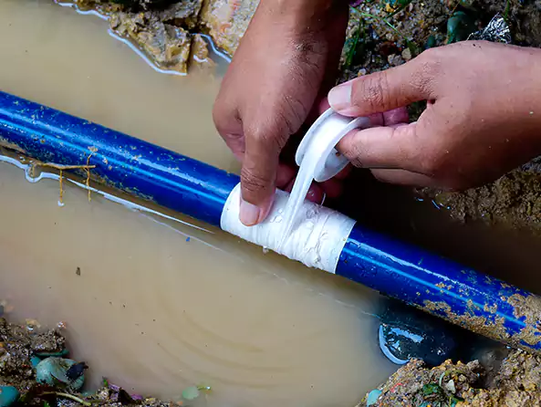  Why Choose My Richmond Plumbing for Leak Detection in Richmond, KY?]