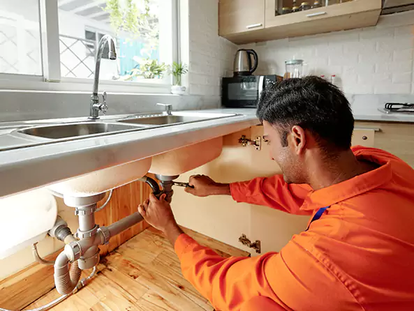  Why Choose My Richmond Plumbing for Plumbers for Frozen Pipes in Richmond, KY?