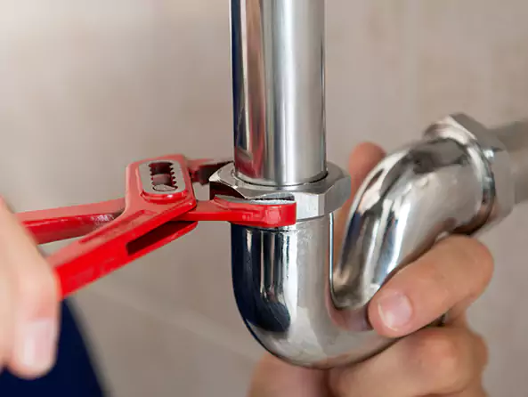  Why Choose My Richmond Plumbing for Polybutylene Plumbing Replacement in Richmond, KY?