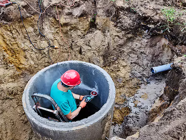 Why Choose My Richmond Plumbing for Septic Tank Repair in Richmond, KY?