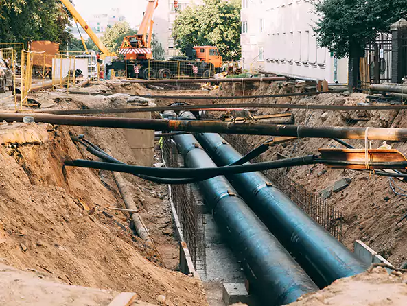 Why Choose My Richmond Plumbing for Sewer Cleaning in Richmond, KY?