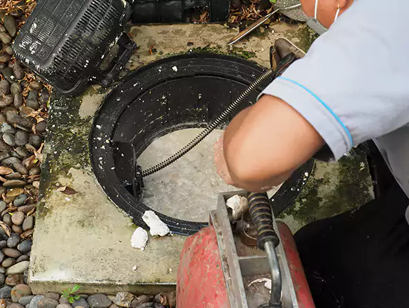 Why Choose My Richmond Plumbing for Sewer Line Cleaning in Richmond, KY?