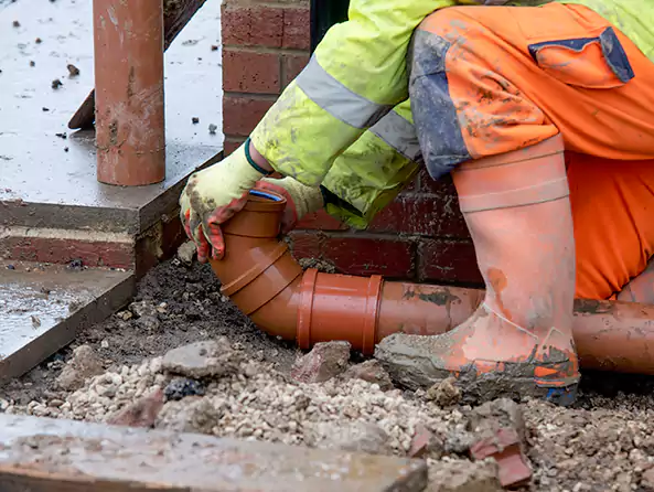 Why Choose My Richmond Plumbing for Sewer Replacement in Richmond, KY?