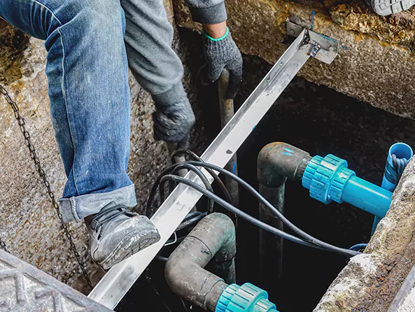 Why Choose My Richmond Plumbing for Sump Pump Maintenance in Richmond, KY?