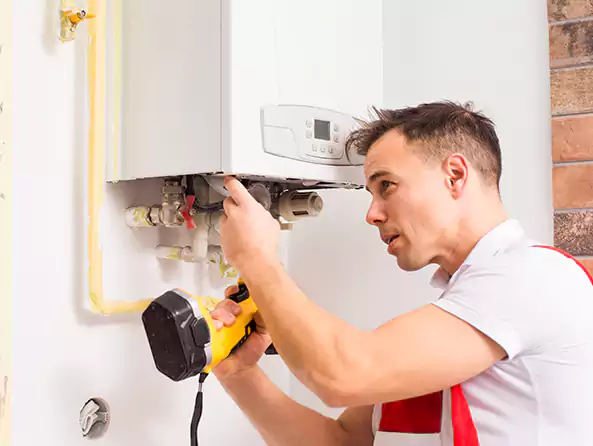 Why Choose My Richmond Plumbing for Tankless Water Heater Installation in Richmond, KY?