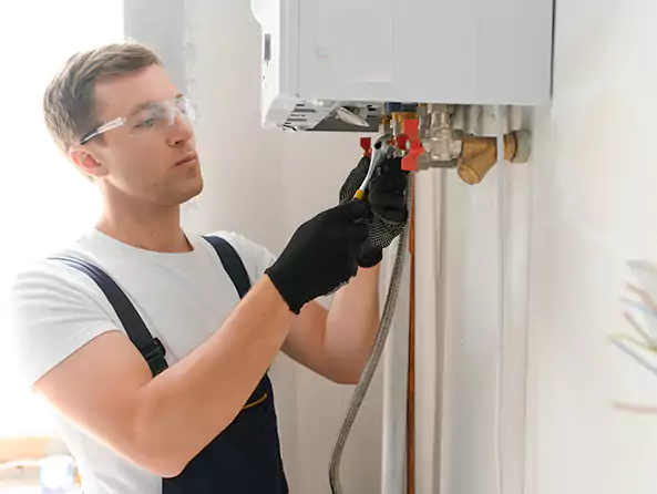 Why Choose My Richmond Plumbing for Tankless Water Heater Replacement in Richmond, KY?