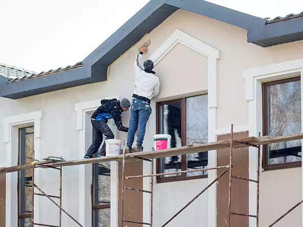 Why Choose My Richmond Plumbingfor Water Damage Restoration in Richmond, KY?