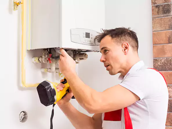 Why Choose My Richmond Plumbing for Water Heater Replacement in Richmond, KY?