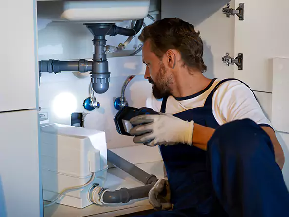 Why Choose My Richmond Plumbing for Water Leak Repair in Richmond, KY?