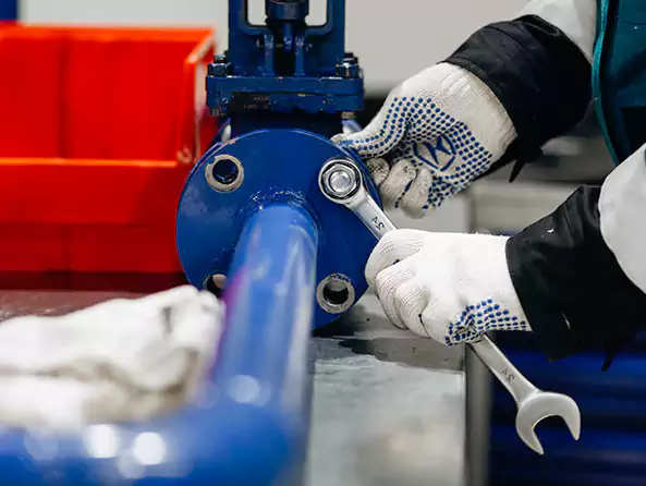 Why Choose My Richmond Plumbing for Well Pump Repair in Richmond, KY?